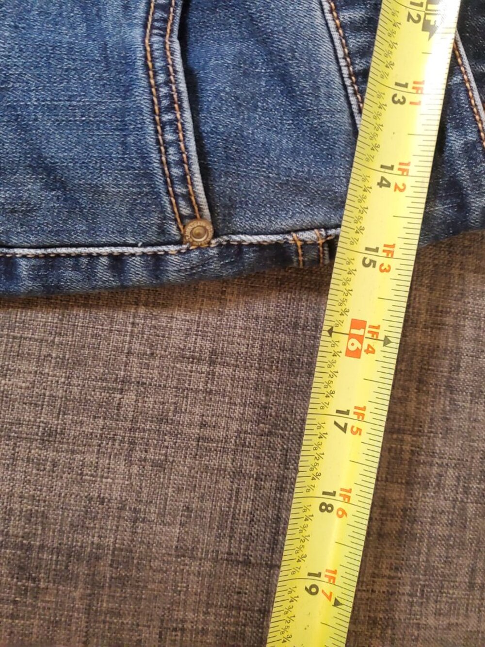 Jeans Bundle - Picture 8 of 12